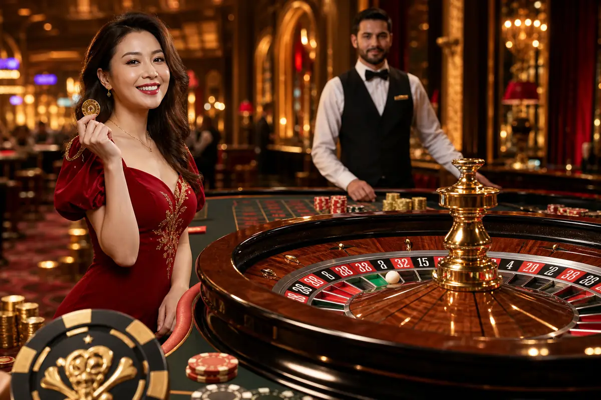 pantas33 VIP tahap cashback mingguan pemain
