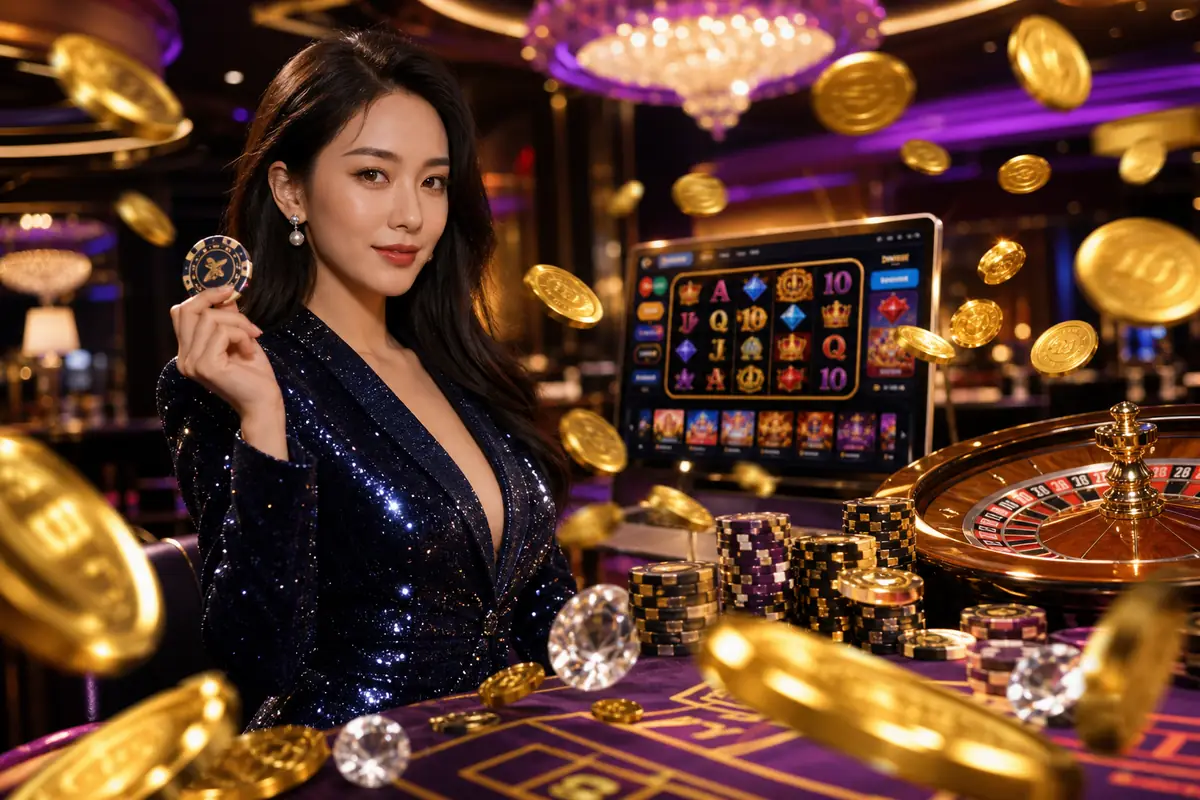 pantas33 Casino kaedah pembayaran deposit e-wallet
